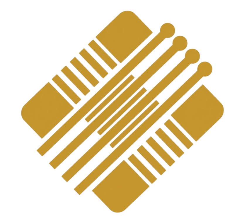 Technique global logo